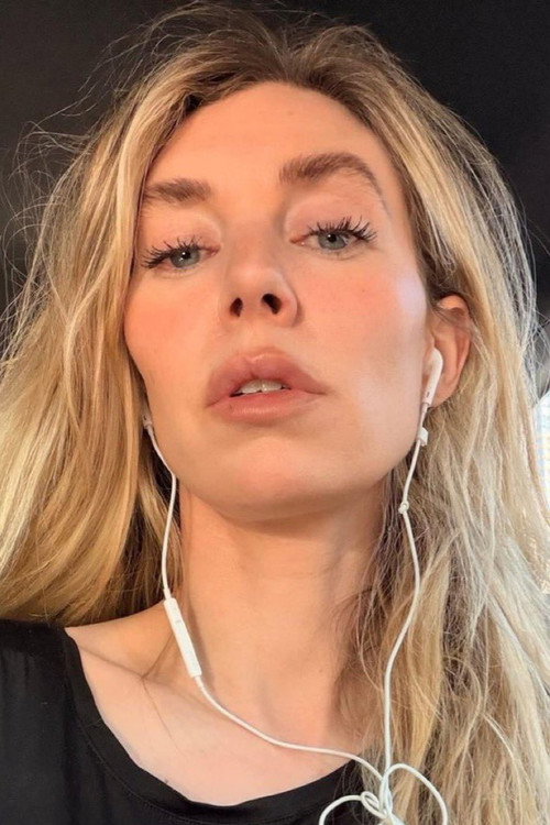 Foto de Vanessa Kirby