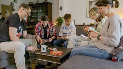 My Child Is Trans* – What Now?