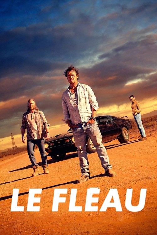 Poster image du film Le fléau Le fléau