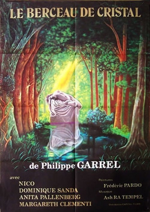 Le Berceau de Cristal Le Berceau de Cristal
