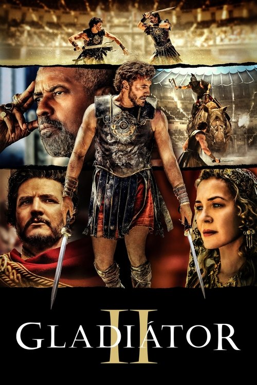 Posters