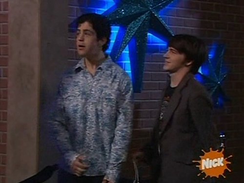 Assistir Drake e Josh S04E16 – 4×16 – Dublado Online Assistir Drake e Josh S04E16 – 4×16 – Dublado
