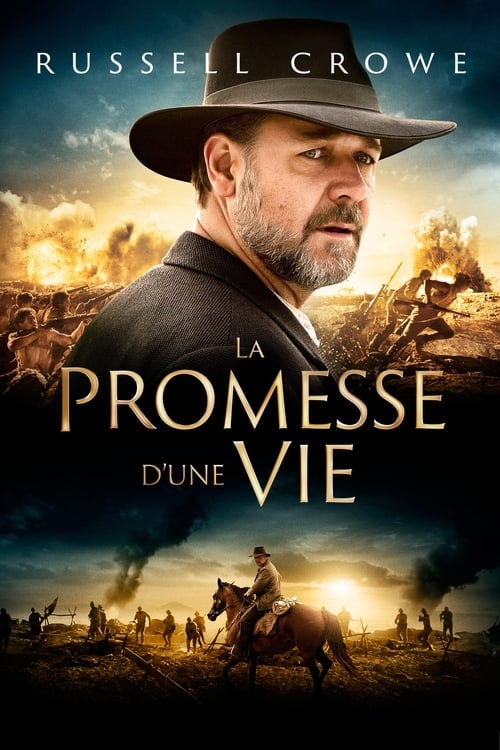 The Water Diviner