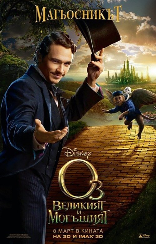 Posters