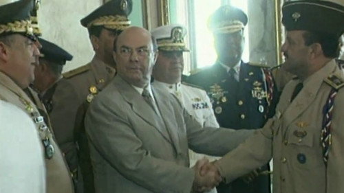 Soldados de la Democracia Bild 5