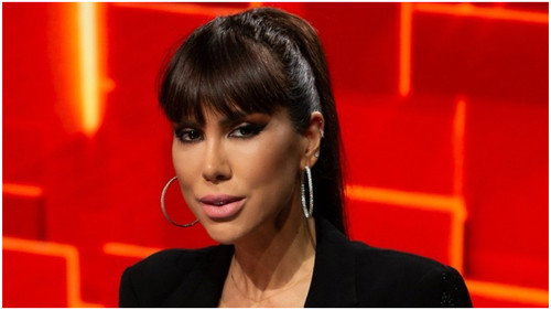 40 Questions with Denise Rifai