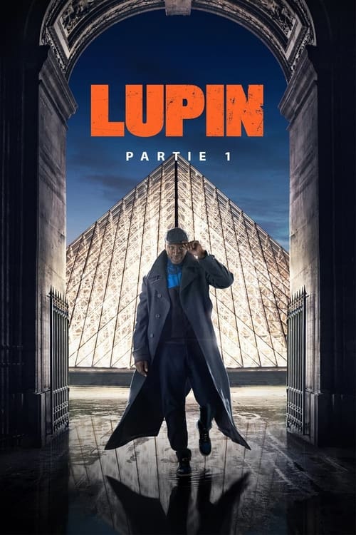 Where to stream Lupin Season 2