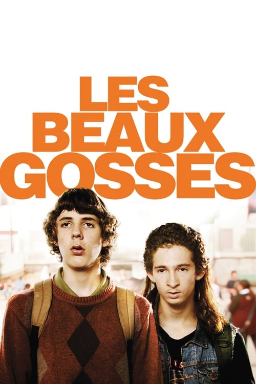 The French Kissers poster