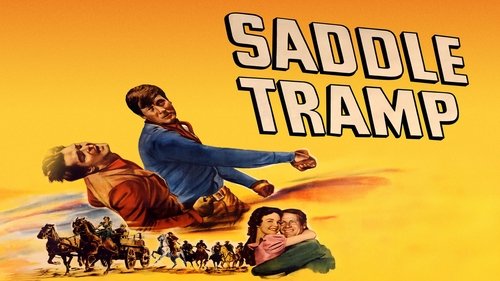 Saddle Tramp image 4