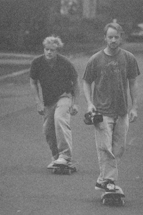 The Yardley Boys poster