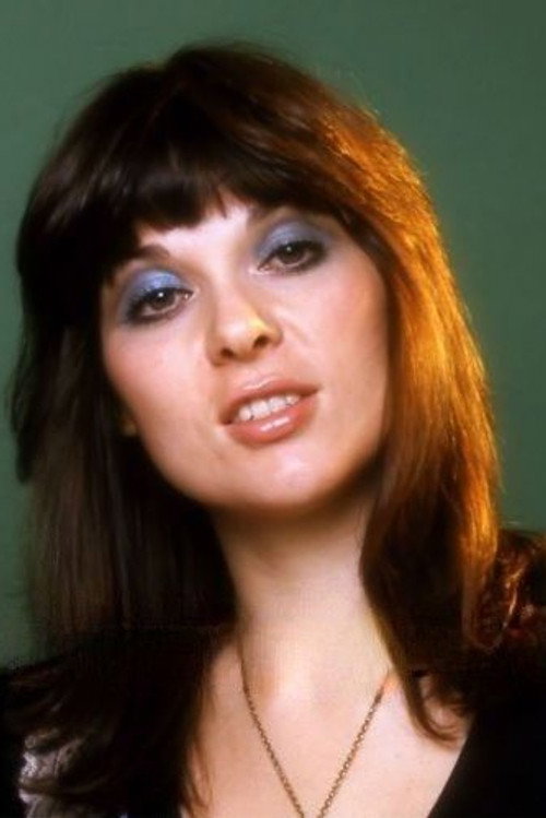 Ann Wilson