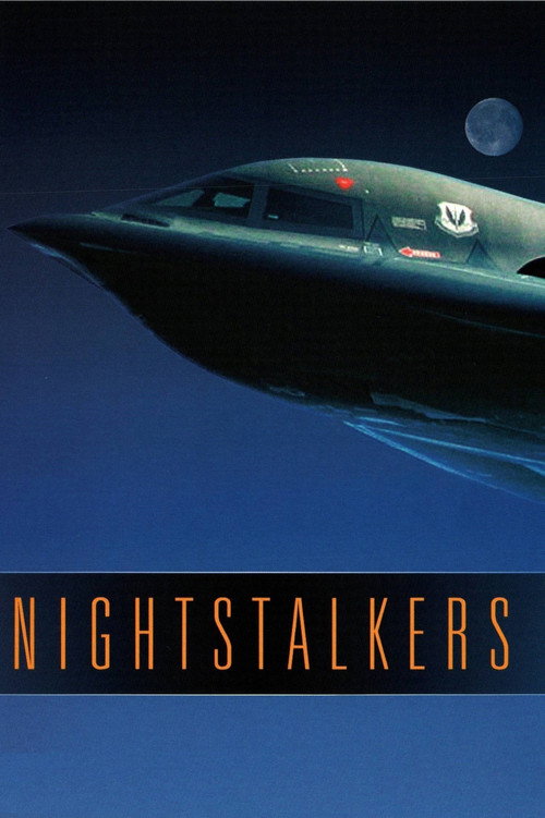 Nightstalkers