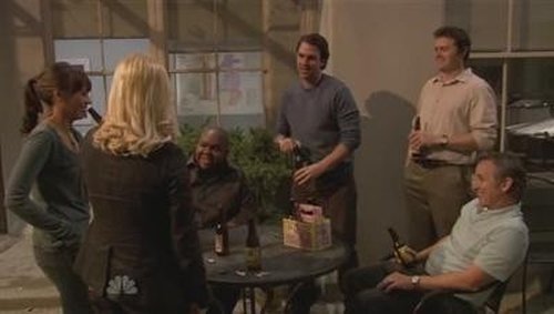 Confusões de Leslie: 1×4