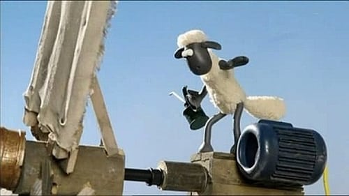 Poster della serie Shaun the Sheep