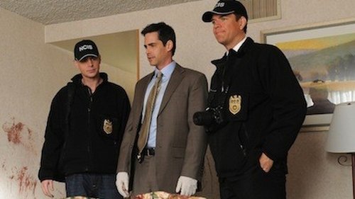 NCIS: Investigação Naval: 7×19