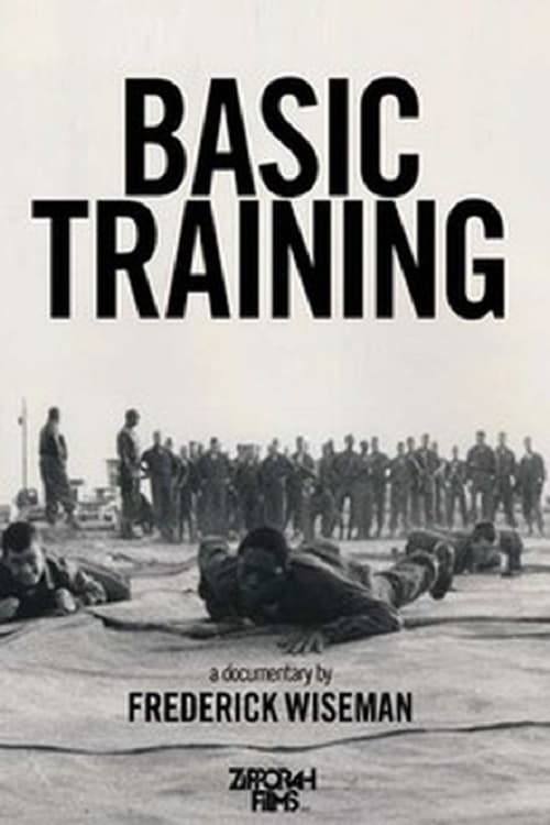 Basic Training Movie Poster Image