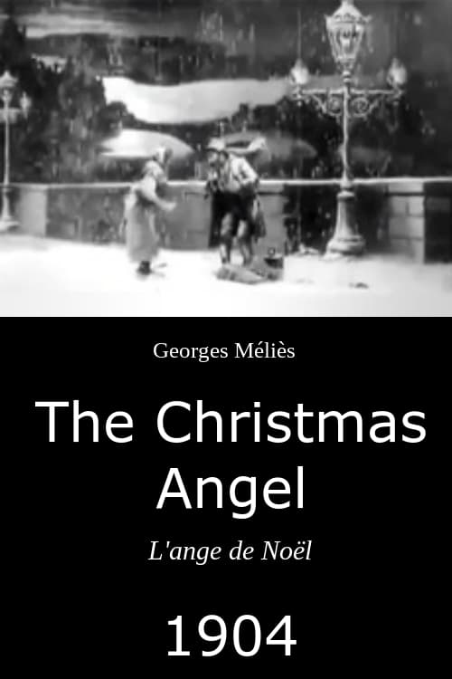 The Christmas Angel (1904)