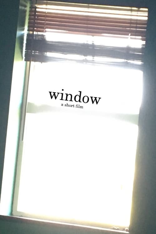 Window (2021)