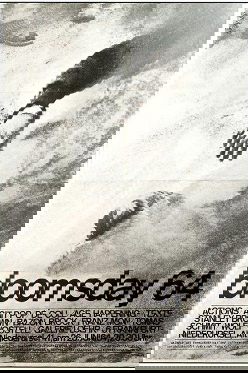 Bloomsday
