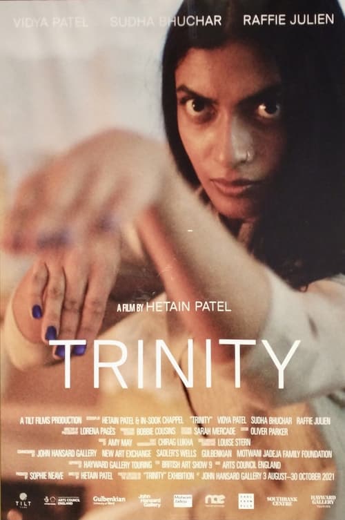 Trinity (2021)