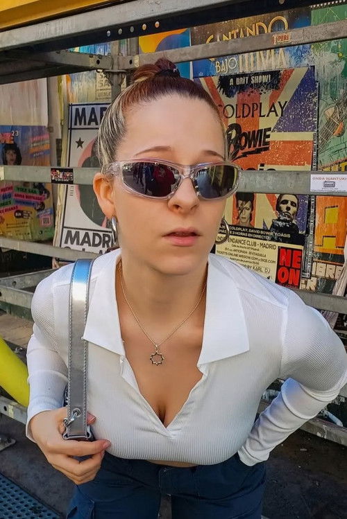 Foto de Janire Hurtado Mateo