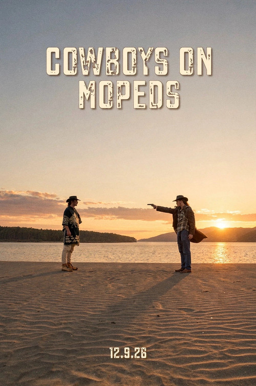 Cowboys On Mopeds