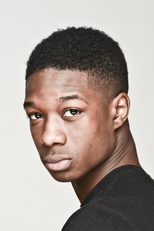 Image de Lamar Johnson