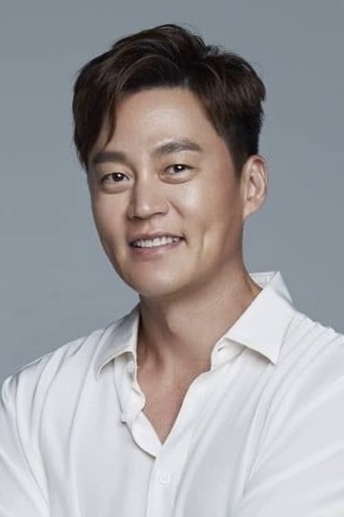 Kép: Lee Seo-jin színész profilképe