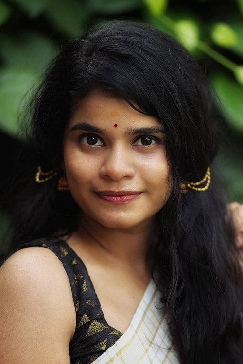 Priya S Babu photo 2