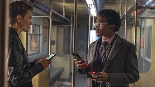 Batwoman: 1×10