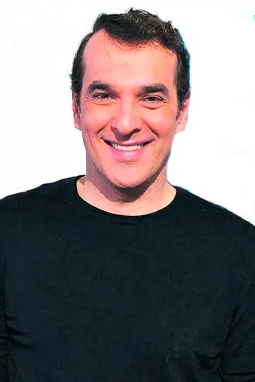 Kép: Luis Merlo színész profilképe