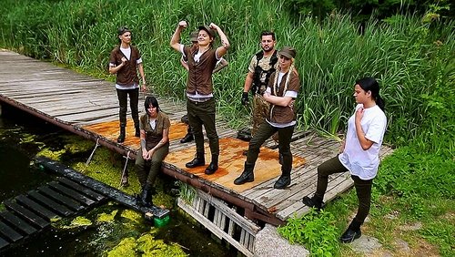 Image de l'épisode 1