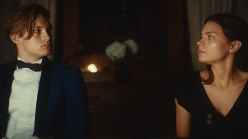 Maxton Hall: O Mundo Entre Nós: 1×1