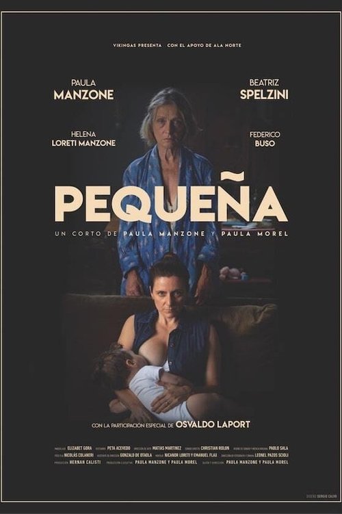 Pequeña (2020)