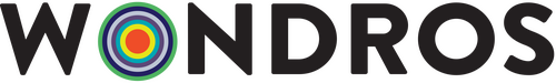 Wondros logo