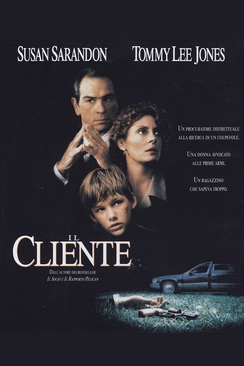 Il cliente