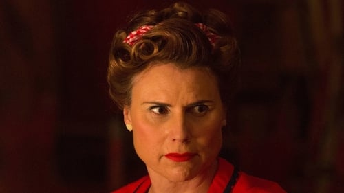 História de Horror Americana: 4×12