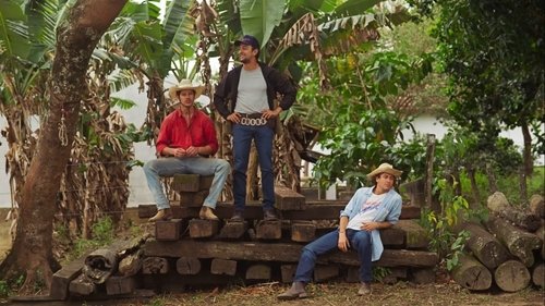 Pantanal, S01E131 - (2022)