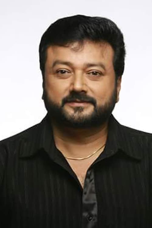 Grootschalige poster van Jayaram