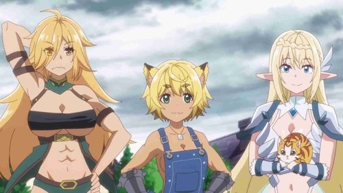S-Rank Monster no “Behemoth” dakedo, Neko to Machigawarete Elf Musume no Pet toshite Kurashitemasu: 1×7