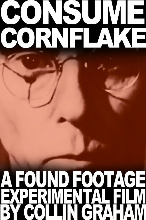 Consume Cornflake