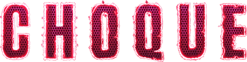 Jolt: Fúria Fatal - Logo 3