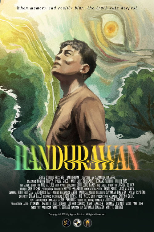Handurawan