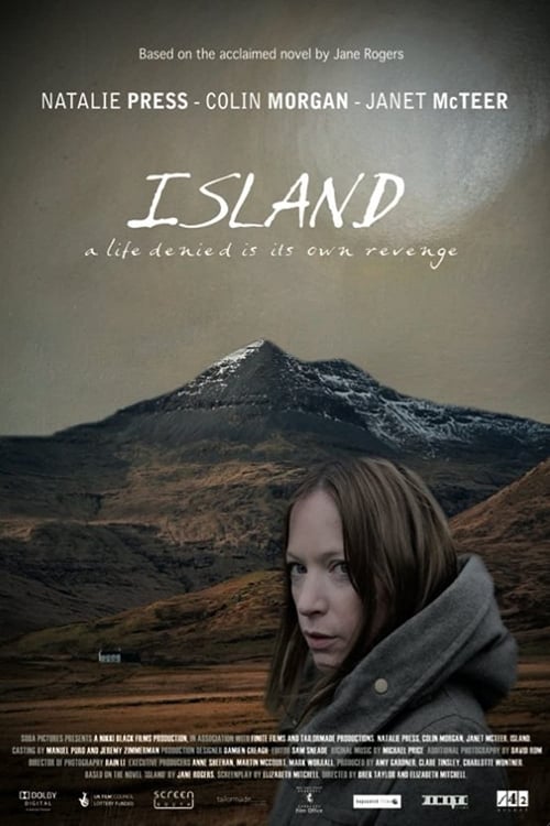 Island (2011) Poster
