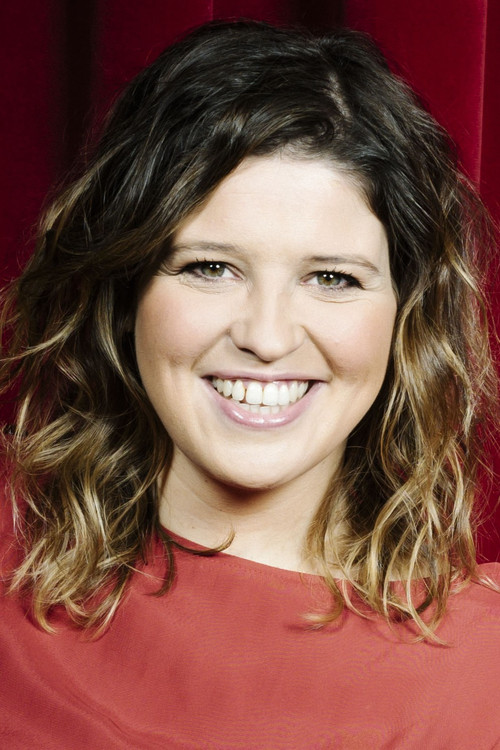 Marine Baousson