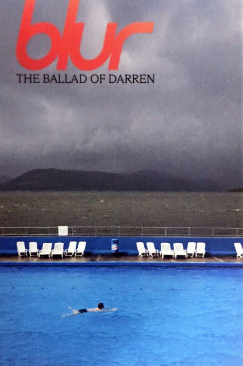 Blur Presents The Ballad of Darren
