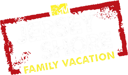 Jersey Shore: Family Vacation