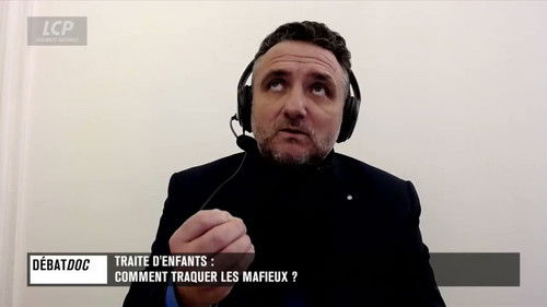 Traite d'enfants - Comment traquer les mafieux