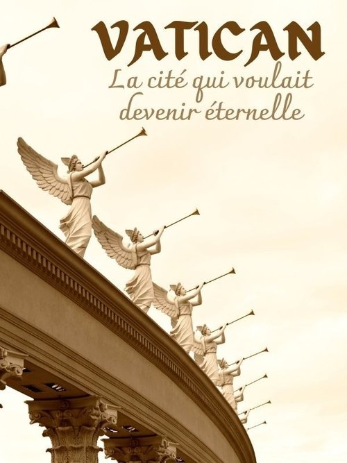 The Untold Story of the Vatican
