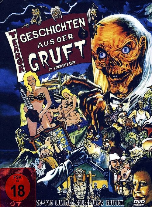 Geschichten aus der Gruft